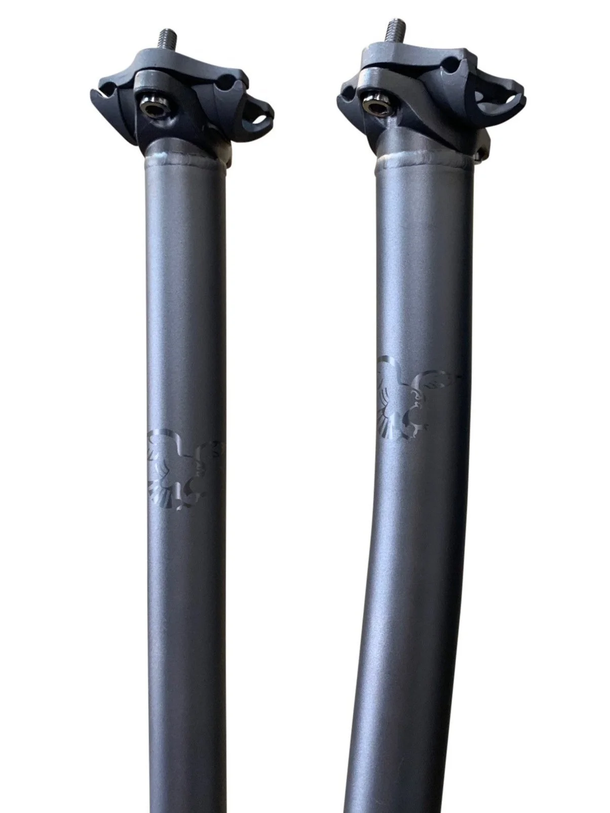 Components — Merlin Bikes